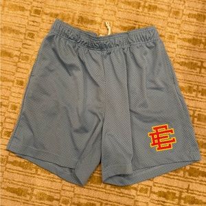 Eric Emanuel Shorts
